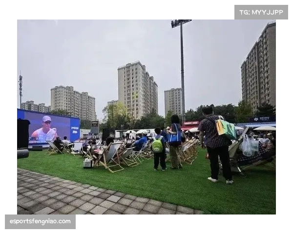 群众赛事融合文旅消费 遂宁模型赛带动近1.5亿元消费增长