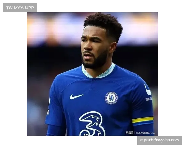 英格兰右后卫竞争白热化 里斯詹姆斯伤愈状态成关键变量